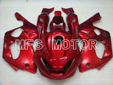 Yamaha YZF-600R 1997-2007 Injection ABS Fairing - Factory Style - Red wine color - MFS4477